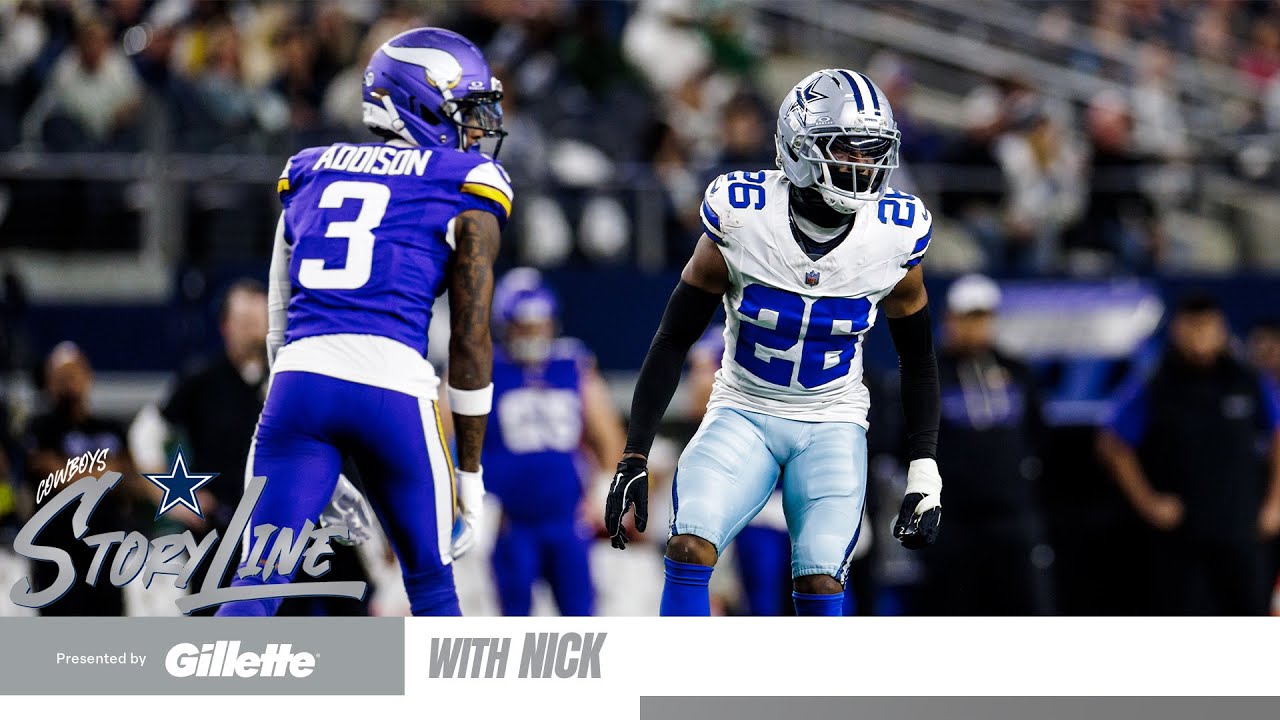 Cowboys Fans React to Loss to Vikings | Cowboys StoryLine