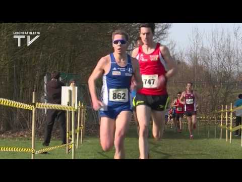 Cross U23: Tobias Blum fehlen die stärksten Konkurrenten