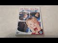 Home Alone UK DVD Unboxing