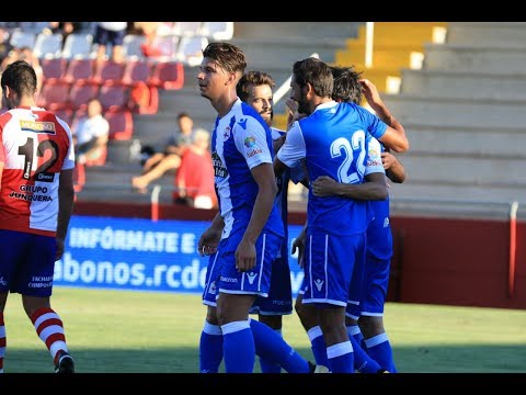 #AROSADÉPOR #DéporXiraClínicaPardiñas 14.07.2017