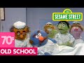 Sesame Street The Ten Commandments Of Health ThrowbackThursday