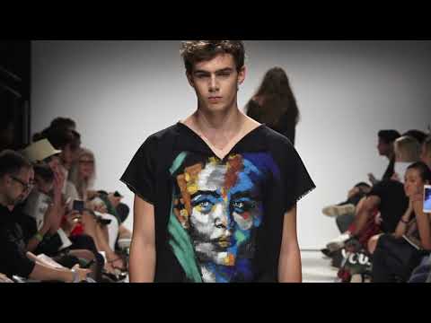 Seasons 2018/2019 - Chic by Vali Cioban @MQViennaFashionWeek18