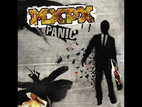 Late Again - Mxpx