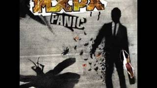 MxPx - late again
