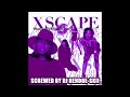 Xscape - All About Me (reprise) (screwed)