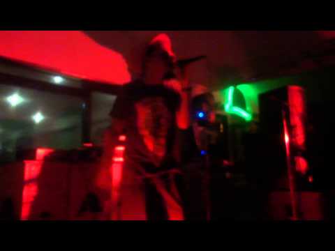 Adelking Farmer & Dr. Norrys - Tour Reggae Medicinal - Reggae & hip hop session