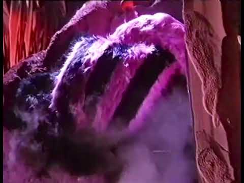 Monster Munch advert 1982