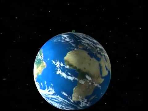 Mécanisme mystérieux des saisons   l'automne, documentaire 2016