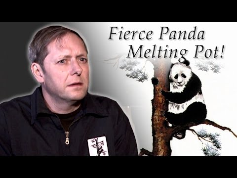 Fierce Panda - The Digital Era Has Changed The Music Industry For Ever - The Racket