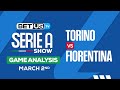 Torino vs Fiorentina | Serie A Expert Predictions, Soccer Picks & Best Bets