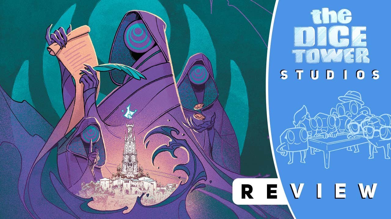 Kinfire Council: Winds of Change Review: The Cult Gains Favor