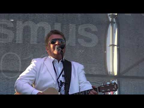 Karl Madis ja Karavan - Tund aega varem (Mees peab täpne olema)(Live)