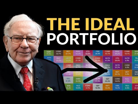 If You're Over 70: Warren Buffett's Final Portfolio Strategy Revealed