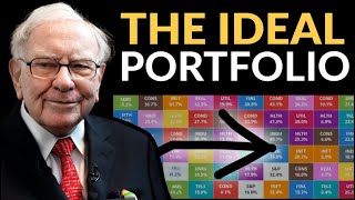 If You're Over 70: Warren Buffett's Final Portfolio Strategy Revealed