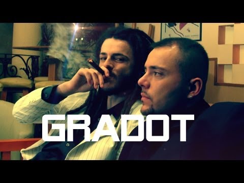 Kako Braka - Gradot [Audio]