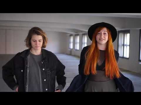 ViViDSpace - Nové taneční studio v centru Prahy