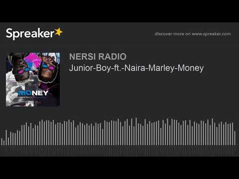 Junior-Boy-ft.-Naira-Marley-Money