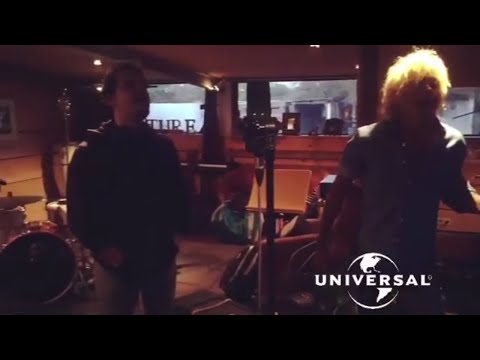 60s SUNSHINE POP: Studio Day 1