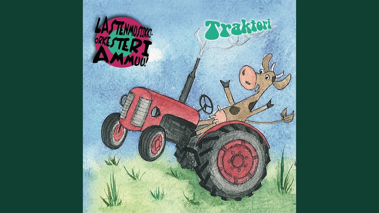 Traileri
