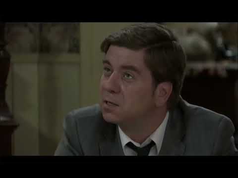 Amar C430 - Héctor comparte sus penas con Fortunato