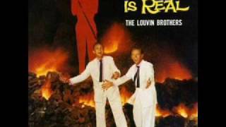The Louvin Brothers When I Stop Dreaming audio