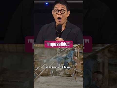 The Origin of Jet Li's Iconic 'Shadowless Kick'