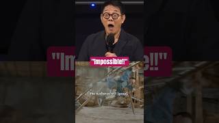 The Origin of Jet Li's Iconic 'Shadowless Kick'