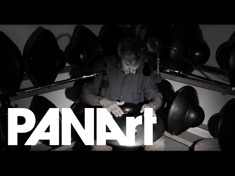 PANArt Gubal - Felix Rohner - Bal 5/11