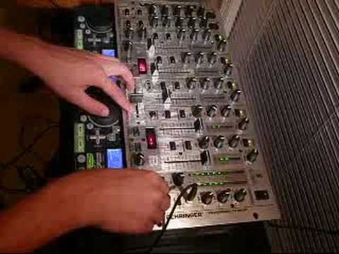 5th Ten Min Mix (Second Place, DJtutor.com's TenMinMix Comp Sept)