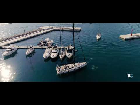 NEW ACI Marina Rovinj