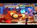 TAS Juggernaut VS Sentinel X Men CotA