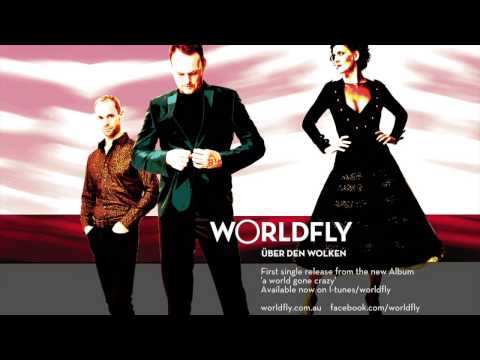 worldfly -  Über den Wolken