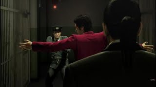 西谷の叫びは狂犬の道標となるか【龍が如く0 Director's cut】#24