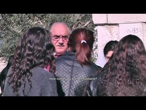 UNFPA Palestine | Child marriage in Palestine social experiment