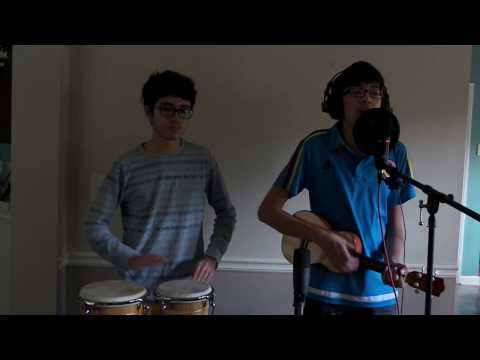 Darte un Beso By Prince Royce (Cover)