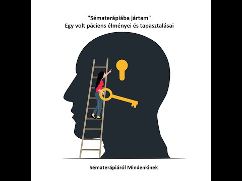 Sématerápiába jártam - beszélgetés egy gyógyult pácienssel