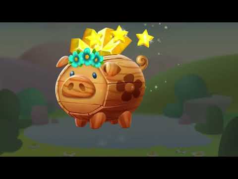 Pet Rescue Saga Level 6793 - 6807 🐶