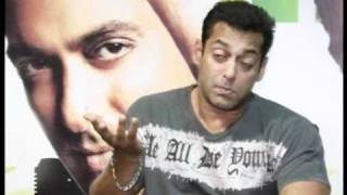 ‘There is no other dancer like me in this world’ – Salman Khan