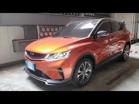 Things I Like and Don't Like About My Geely Coolray Sport