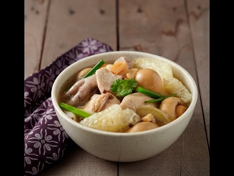 How to cook Chicken Soup for the soul - Simple Steps