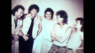 loverboy - steal the thunder