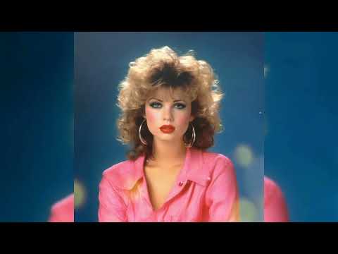Kirsten Deedman - Why Are You Silent (1988) (AI Disco Song)