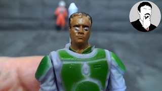 Bootleg Star Wars: Return of the Fakes