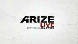Who Is Like The Lord - Arize Live (Jon Owens)