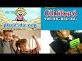 PBS KIDS Program Break 25 Incomplete WETA TV 2003