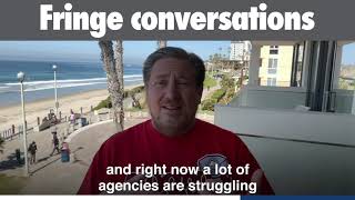 Fringe Conversations