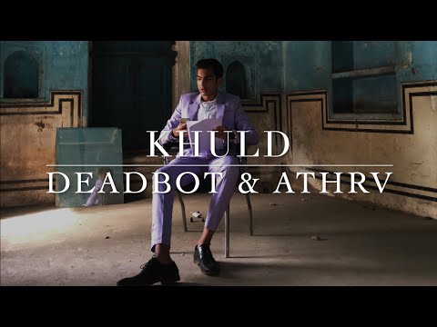 Deadbot - Khuld (Prod. by Athrv)