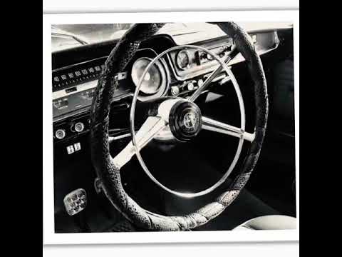 Thumbnail for ALFA ROMEO 2600 Berlina Tipo 106 by Alfa Romeo