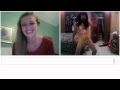 Call Me Maybe - Carly Rae Jepsen (Chatroulette ...