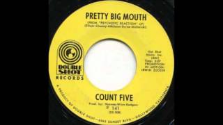 Count Five - Pretty Big Mouth
